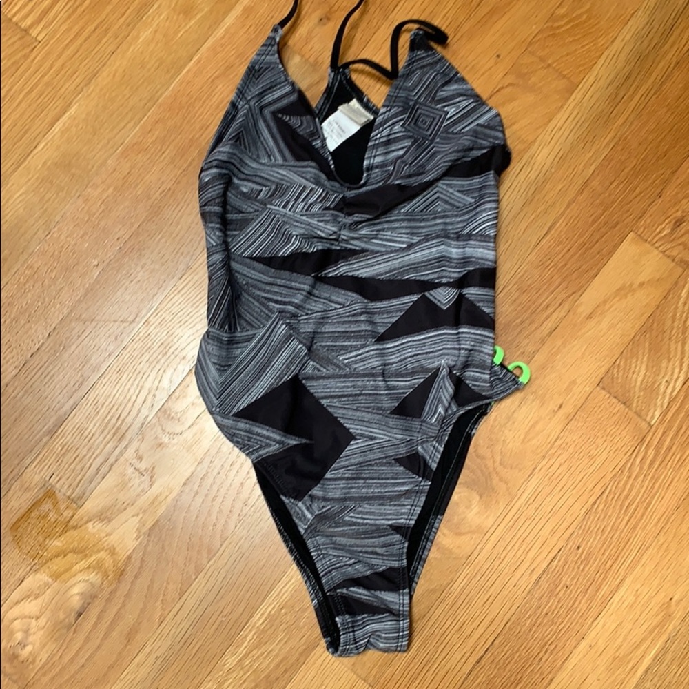 L*Space Wild One one piece